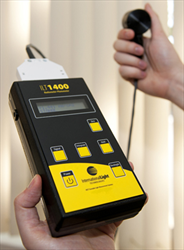 Light Measurement Instruments / Radiometer ILT1400 Portable GL Optic